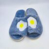 Winter Slippers Lot - Fruity Slippers