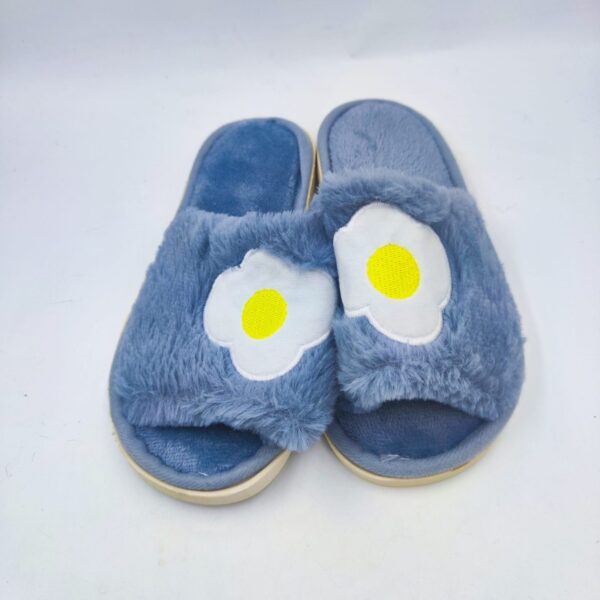 Winter Slippers Lot - Fruity Slippers