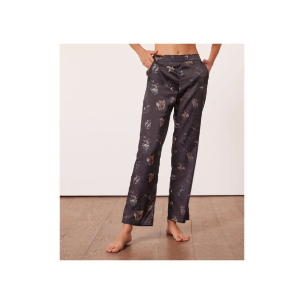 Wholesale Cotton Pyjama Trousers - Variety of Sizes and Designs