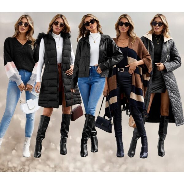 Full truckload Shein Clothing wholesale Grade A.