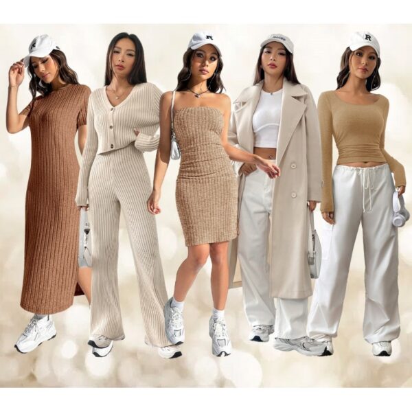 Full truckload Shein Clothing wholesale Grade A.