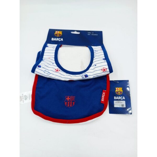 FC Barcelona Bibs