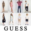 Guess - Wholesale clothing stock
