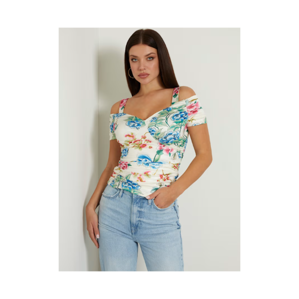 Guess - Wholesale clothing stock