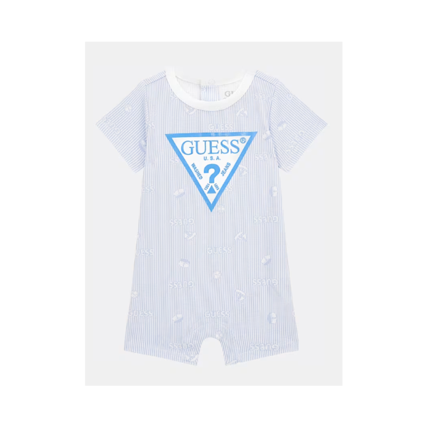 Guess - Wholesale clothing stock