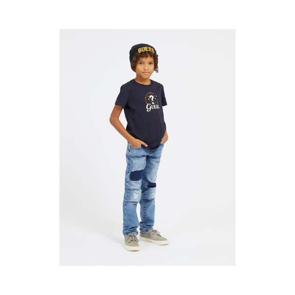 Guess - Wholesale clothing stock