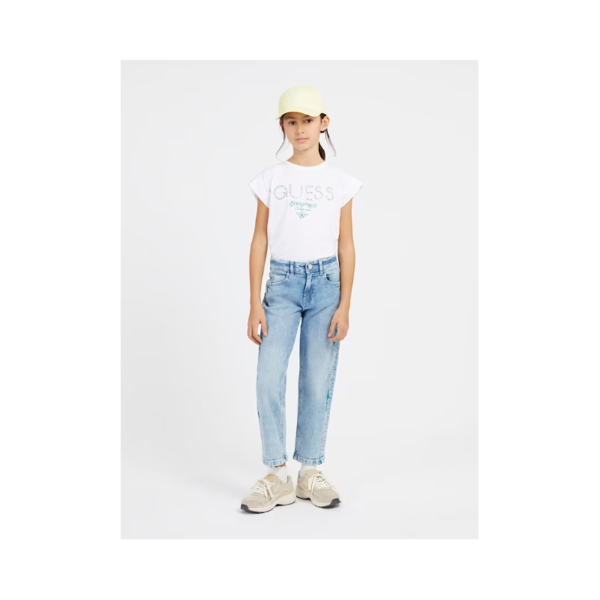 Guess - Wholesale clothing stock