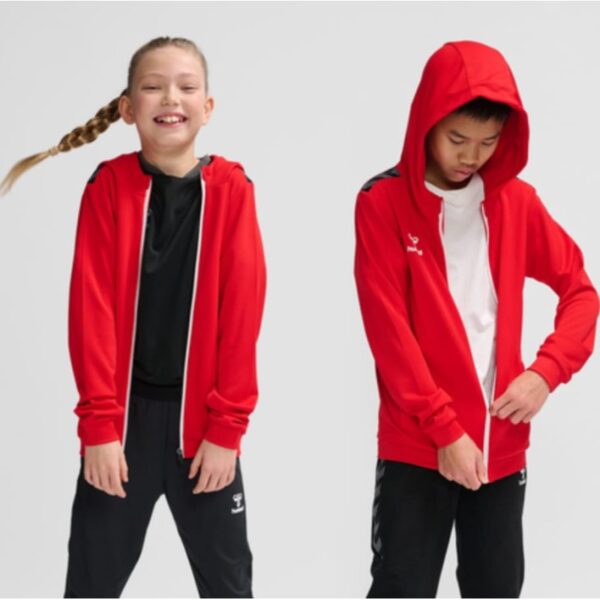 Hummel sweatshirts for kids