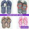Wholesale Flip Flops Lot