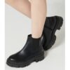 Footwear Lots: Seven7 Wholesale Boots
