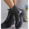 Footwear Lots: Seven7 Wholesale Boots