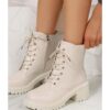Footwear Lots: Seven7 Wholesale Boots