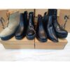 Footwear Lots: Seven7 Wholesale Boots