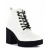 Footwear Lots: Seven7 Wholesale Boots