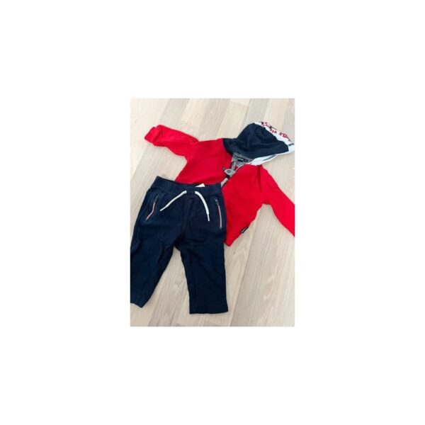 Wholesale Lot of Cycleband Kids’ Clothing – Bulk Stock