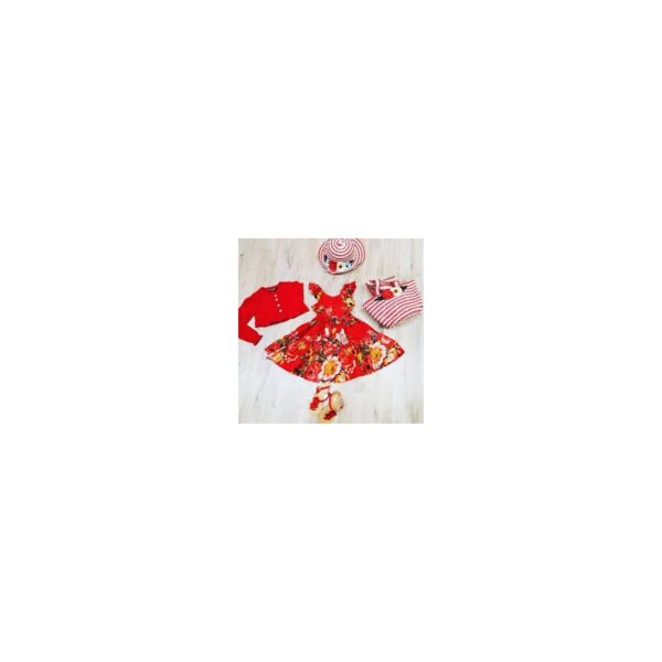 Wholesale Lot of Cycleband Kids’ Clothing – Bulk Stock