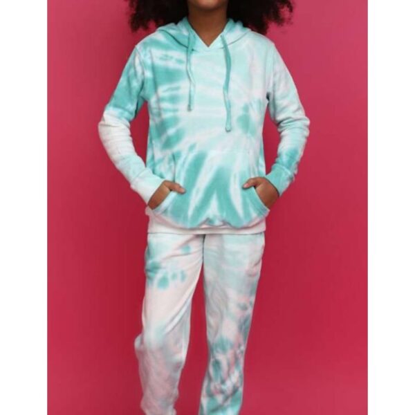Wholesale Dreamsicle Kids Pajamas – Mixed Stock