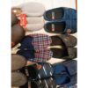 Clearance Pallet – Wholesale Slippers Lot