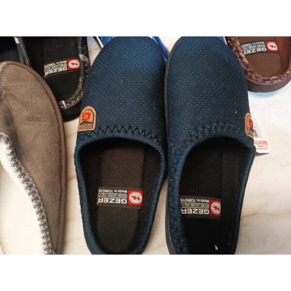Clearance Pallet – Wholesale Slippers Lot