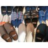 Clearance Pallet – Wholesale Slippers Lot