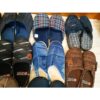 Clearance Pallet – Wholesale Slippers Lot