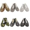 Clearance Pallet – Wholesale Slippers Lot