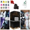 Branded Footwear Pallet – Wholesale Clearance Stock