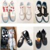 Branded Footwear Pallet – Wholesale Clearance Stock