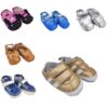 Branded Footwear Pallet – Wholesale Clearance Stock