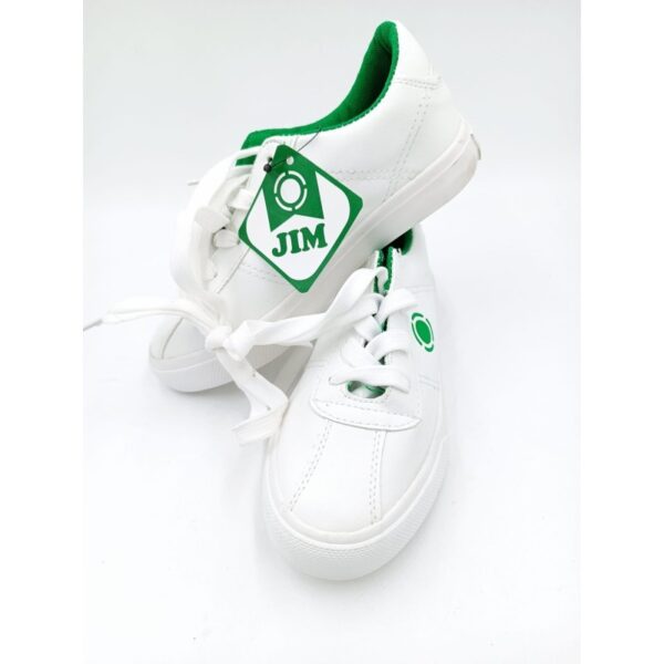 Branded Footwear Pallet – Wholesale Clearance Stock