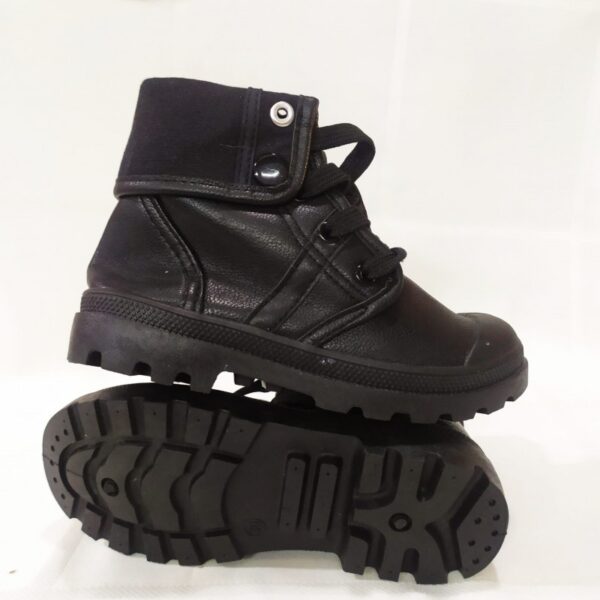 Branded Footwear Pallet – Wholesale Clearance Stock
