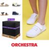 Wholesale Summer Children's Footwear Lot – Orchestra Brand for Baby, Girls and Boys