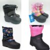 Wholesale Lot of Kids’ Snow Boots – Winter Footwear for Children