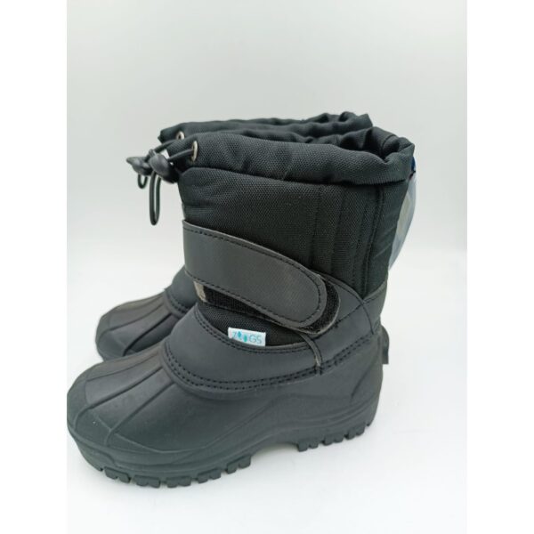 Wholesale Lot of Kids’ Snow Boots – Winter Footwear for Children