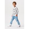 Wholesale Kids’ Winter Clothing Lot – 50 New Pieces