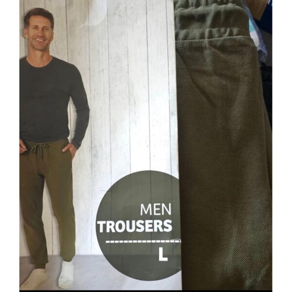Wholesale Winter Men's Clothing Lot – 370 New Pieces