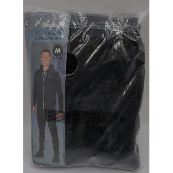 Wholesale Winter Men's Clothing Lot – 370 New Pieces