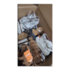 Women's Sandals Wholesale Lot – 50 New Branded Pairs