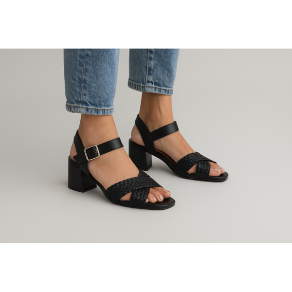 Women's Sandals Wholesale Lot – 50 New Branded Pairs