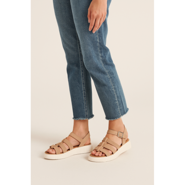 Women's Sandals Wholesale Lot – 50 New Branded Pairs