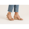 Women's Sandals Wholesale Lot – 50 New Branded Pairs