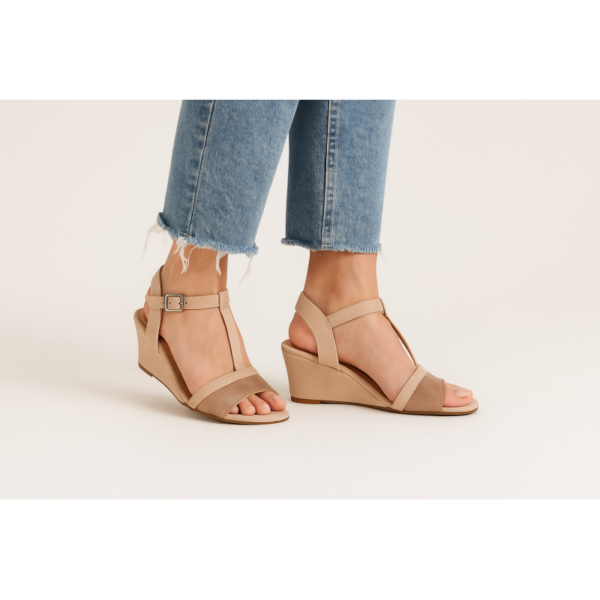 Women's Sandals Wholesale Lot – 50 New Branded Pairs