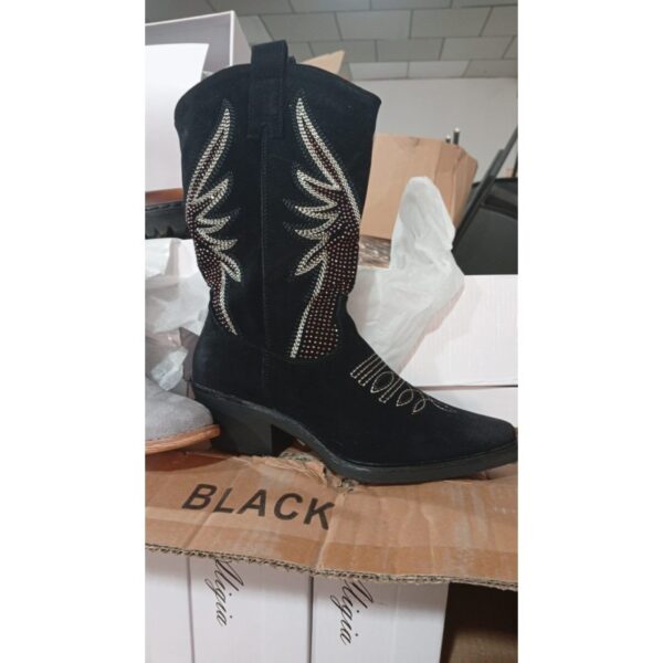 BJM-3803-04-womens-footwear-pallet-boots-shoes-lot Women's Footwear Pallet – Wholesale Boots and Shoes Lot
