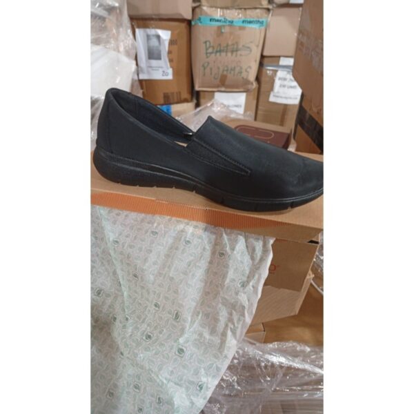 BJM-3803-09-womens-footwear-pallet-boots-shoes-lot Women's Footwear Pallet – Wholesale Boots and Shoes Lot