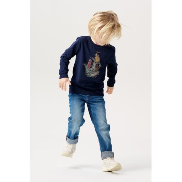 New Kids Clothing Pallet Mixed Brands – 300 pcs Grade A