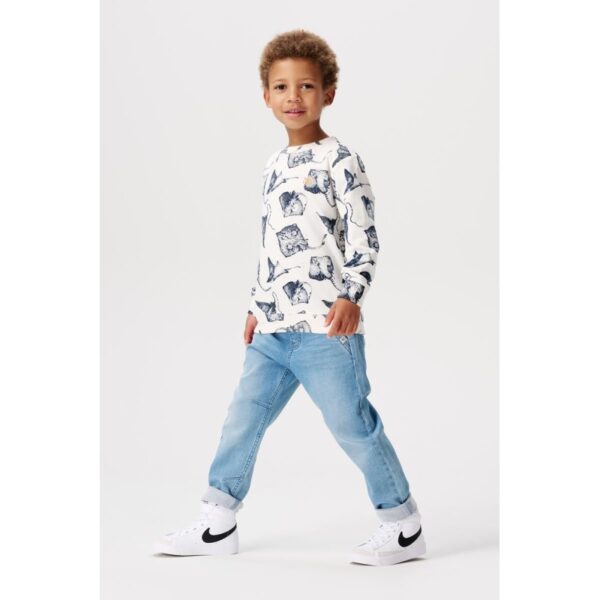 New Kids Clothing Pallet Mixed Brands – 300 pcs Grade A