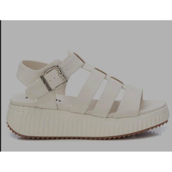 Pallet of New Multi-Brand Footwear – Retail Stock for Resale