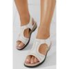 Pallet of New Multi-Brand Footwear – Retail Stock for Resale