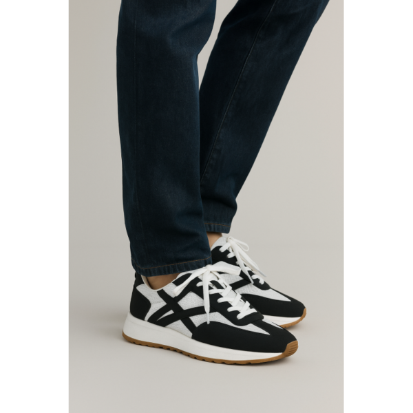 New Wholesale Footwear Pallet – Assorted Sneakers for Resale