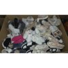 New Wholesale Footwear Pallet – Assorted Sneakers for Resale